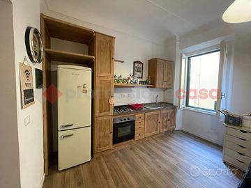 Appartamento Firenze [CM053/23DVRG]