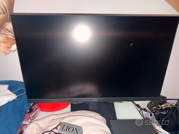 Monitor 27 pollici
