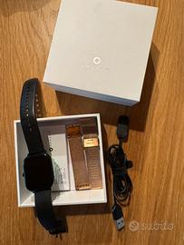 Smartwatch Amazfit GTS