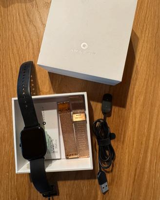Smartwatch Amazfit GTS