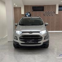 Ford EcoSport 1.5 TDCI 95cv