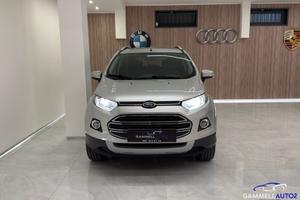 Ford EcoSport 1.5 TDCI 95cv