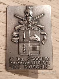 distintivo paracadutisti 