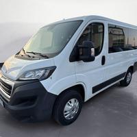 Peugeot Boxer 330 BlueHDi 140 S&S PC-TN Premium