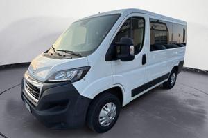 Peugeot Boxer 330 BlueHDi 140 S&S PC-TN Premium