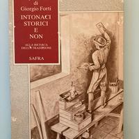 Libro “Intonaci storici e non”