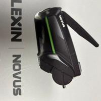 Interfono lexin novus single pack mesh e bluetooth