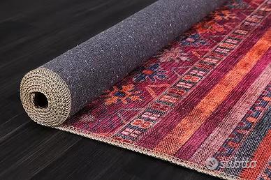 tappeto turco NETLINE HOME 200X290CM (NUOVO)
