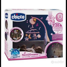 Next2Dreams Chicco