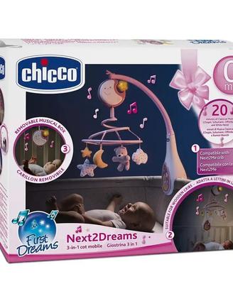 Next2Dreams Chicco