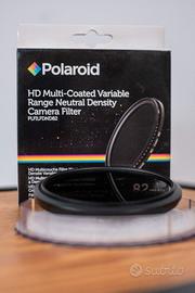Polaroid HD Multi-Coated Variable Ran