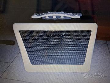 Ampli Vox VX 50 Kb