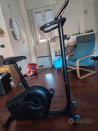 Cyclette Domyos 140