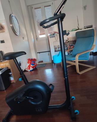 Cyclette Domyos 140
