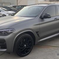 Bmw X4 M xDrive M40d 326cv STRAFULL