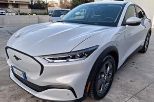 Ford Mustang Mach-E con 32Mila Km