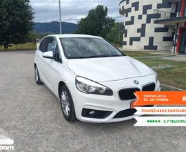 BMW Serie 2 A.T. (F45) 218d Active Tourer Adva...