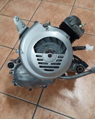 motore vespa 50 pk
