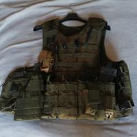 Gilet per uso sportivo