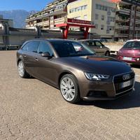 Audi A4 Avant 2.0 Tdi 190 CV Business