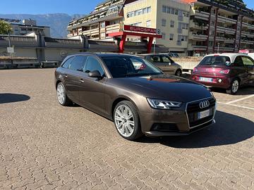Audi A4 Avant 2.0 Tdi 190 CV Business