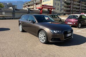 Audi A4 Avant 2.0 Tdi 190 CV Business