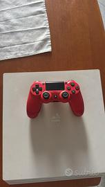 Ps4 pro con controller +3 giochi