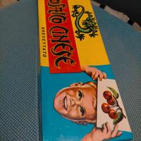 Mosaico cinese gioco anni '60