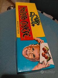 Mosaico cinese gioco anni '60