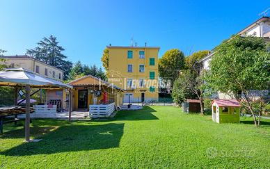 Appartamento a Medesano 3 locali