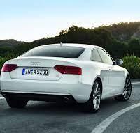 RICAMBI USATI AUDI A5 DEL 2009 RESTYLING