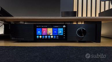 Eversolo DMP-A8