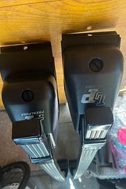 Barre portapacchi per Nissan Qashqai