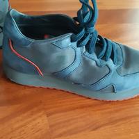 scarpe uomo Alberto Guardiani 