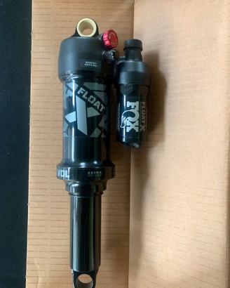 Ammortizzatore FOX Float X Performance