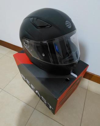 Casco integrale 