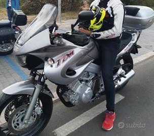 YAMAHA TDM 850