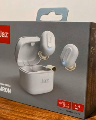 Auricolari wireless bluetooth