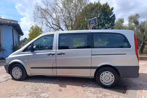 Mercedes Benz Vito 9 posti 