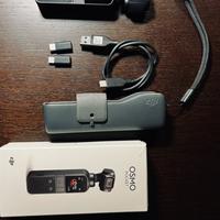 DJI Osmo Pocket