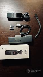 DJI Osmo Pocket