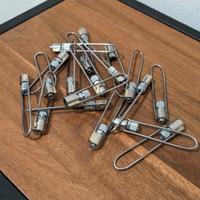 Supporti freno cantilever canty cable hanger
