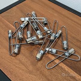 Supporti freno cantilever canty cable hanger