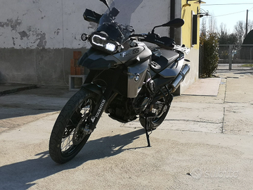 Bmw gs 800