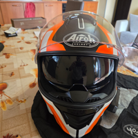 Casco Airho taglia S