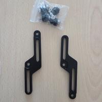 kit regola cupolino v-strom 650