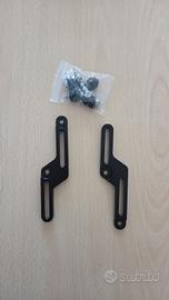 kit regola cupolino v-strom 650