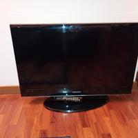 Samsung 32 pollici