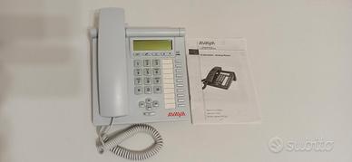 TELEFONO ANALOGICO AVAYA T3 STANDARD V3 