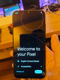 Xiaomi Redmi note 8 4/64